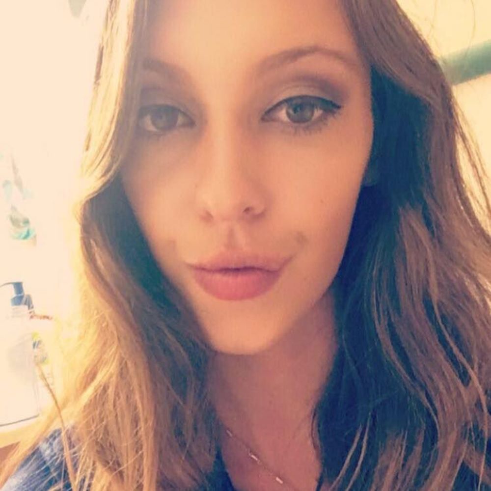 Meet your Posher, Brenna